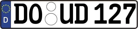 DO-UD127