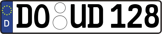 DO-UD128