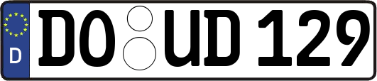 DO-UD129