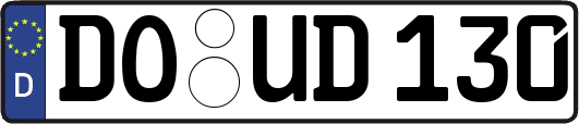 DO-UD130