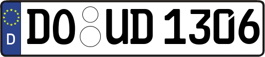 DO-UD1306