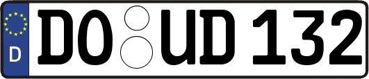 DO-UD132