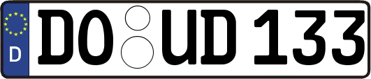 DO-UD133