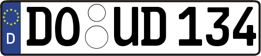 DO-UD134