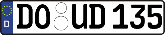 DO-UD135