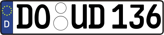 DO-UD136