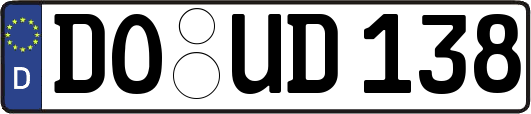 DO-UD138