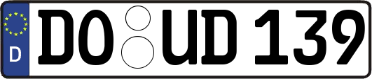 DO-UD139