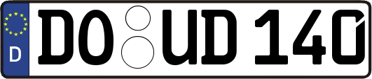 DO-UD140