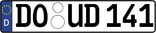DO-UD141