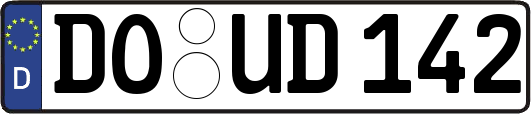 DO-UD142
