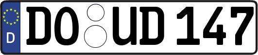 DO-UD147