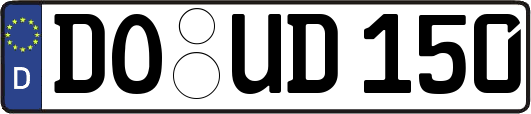 DO-UD150