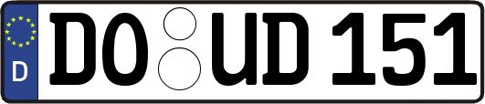 DO-UD151