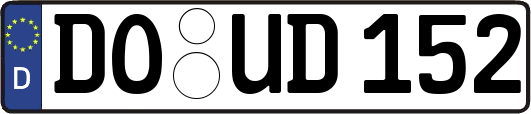 DO-UD152