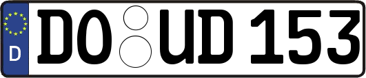 DO-UD153