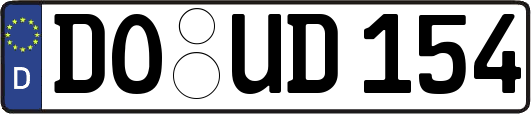 DO-UD154