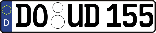 DO-UD155