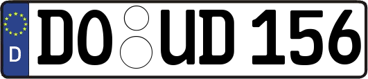DO-UD156