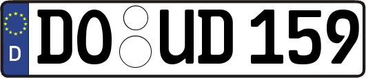 DO-UD159