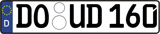 DO-UD160
