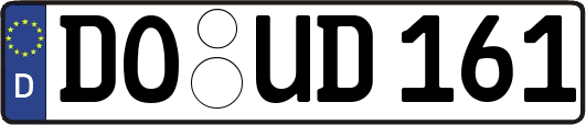 DO-UD161