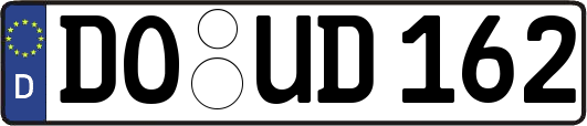 DO-UD162