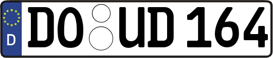 DO-UD164