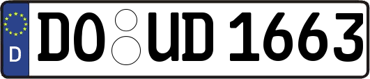 DO-UD1663