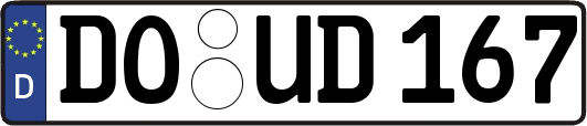 DO-UD167