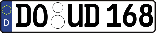 DO-UD168