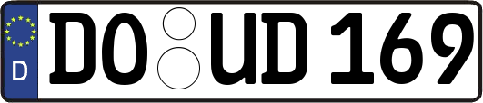 DO-UD169