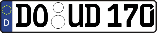 DO-UD170