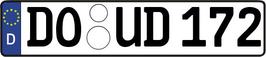 DO-UD172