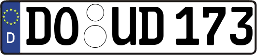 DO-UD173