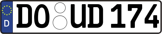 DO-UD174