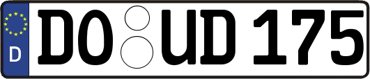 DO-UD175