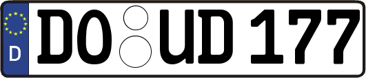 DO-UD177