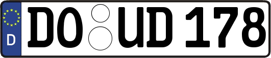DO-UD178