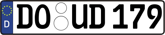 DO-UD179