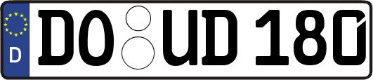 DO-UD180