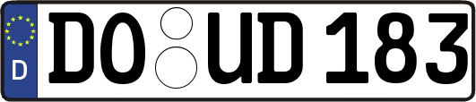 DO-UD183