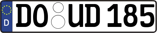 DO-UD185