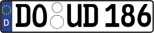 DO-UD186