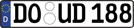 DO-UD188