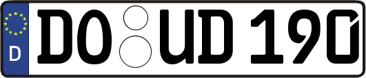 DO-UD190