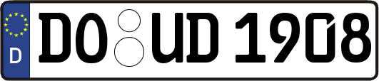 DO-UD1908