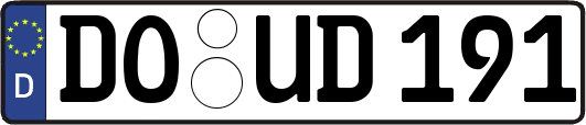 DO-UD191
