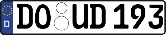 DO-UD193