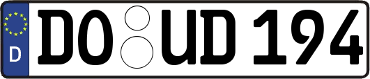 DO-UD194